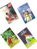 A R Manikanth Books - Set of 4 Books - Beetle Book Shop
