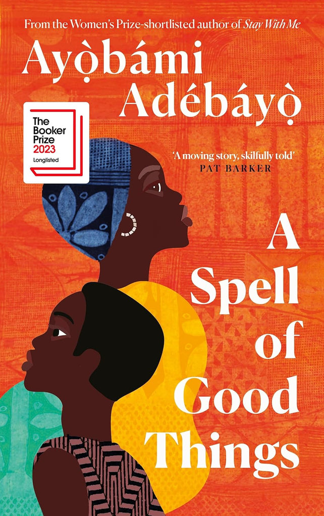 A Spell of Good Things Paperback - Beetle Book Shop