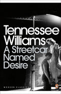 A Streetcar Named Desire - Beetle Book Shop