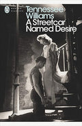 A Streetcar Named Desire - Classics - Beetle Book Shop