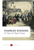 A Tale of Two Cities - Classics - Beetle Book Shop