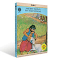 ACK - 5 in 1 Ancient Tales of Wit and Wisdom - Beetle Book Shop