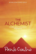 Alchemist - Beetle Book Shop