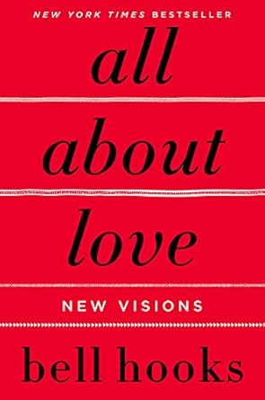 All About Love : New Visions - Beetle Book Shop