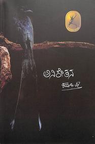 Aniketana by Kuvempu - Beetle Book Shop