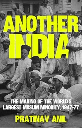 Another India - Beetle Book Shop