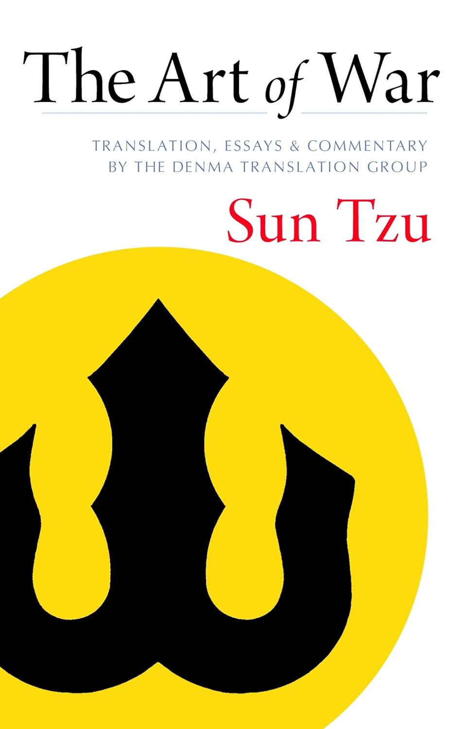 Art of War : Denma Translation - Beetle Book Shop