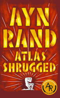 Atlas Shrugged - Beetle Book Shop