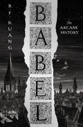 Babel - Beetle Book Shop
