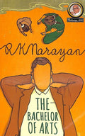 Bachelor Of Arts by Rk Narayan - Beetle Book Shop