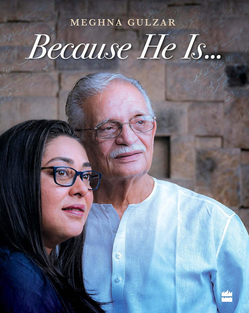 Because He Is - Beetle Book Shop