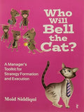 BELL THE CAT: YOUR FRIEND, PHILOSOPHER & GUIDE FOR CAT PREP - Beetle Book Shop