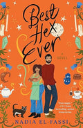 Best Hex Ever - Beetle Book Shop