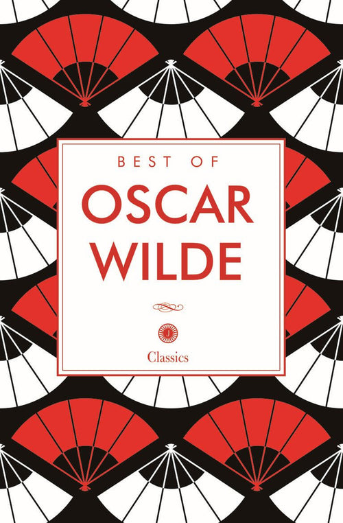 Best of Oscar Wilde - Beetle Book Shop
