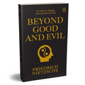 Beyond Good and Evil: Prelude to a Philosophy of the Future - Beetle Book Shop