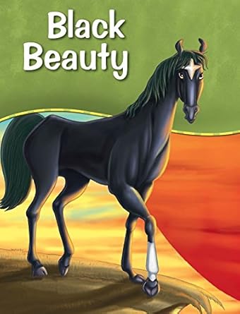 Black Beauty - Classics - Beetle Book Shop