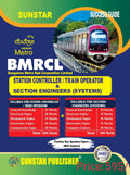 BMRCL Bangalore Metro Rail Corporation Limited STATION CONTROLLER / TRAIN OPERATOR & SECTION ENGINEERS (SYSTEMS) - Beetle Book Shop