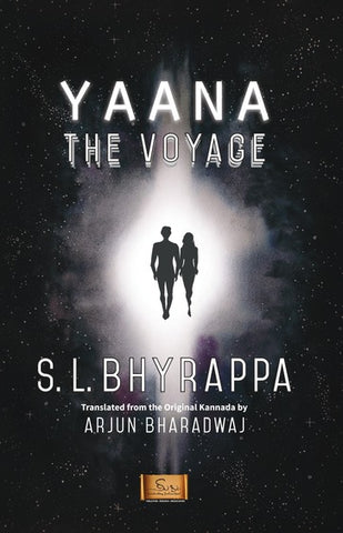 YAANA : THE VOYAGE|YAANA