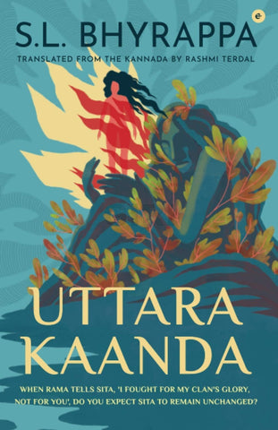 Uttara Kaanda |Uttara Kaanda In English