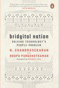 Bridgital Nation: Solving TechnologyS People Problem - Beetle Book Shop