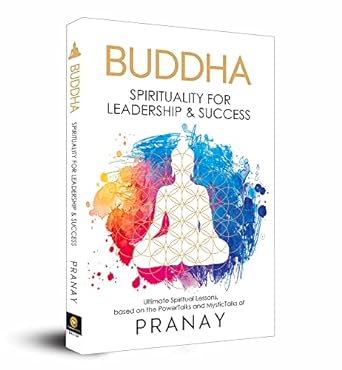 BUDDHA: Spirituality For Leadership & Success - Beetle Book Shop
