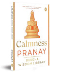 Calmness - Beetle Book Shop