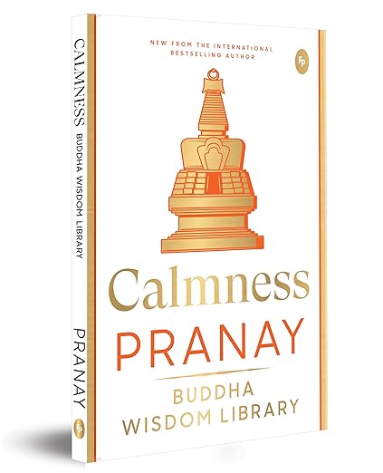 Calmness - Beetle Book Shop