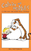 CALVIN & HOBBES VOLUME 2 - Beetle Book Shop