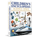Children’s Encyclopedia - Science, Space and Inventions and Discoveries - Beetle Book Shop