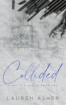 Collided - Beetle Book Shop