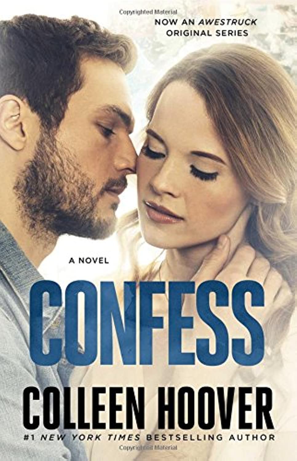 Confess - Beetle Book Shop