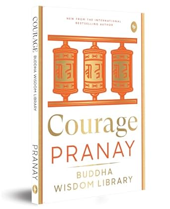 Courage - Beetle Book Shop