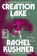 Creation Lake - Beetle Book Shop