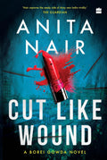 Cut Like Wound - Beetle Book Shop