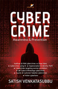 Cybercrime, A book on cybercrimes and its prevention in easy steps - Beetle Book Shop