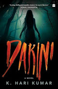 Dakini - Beetle Book Shop