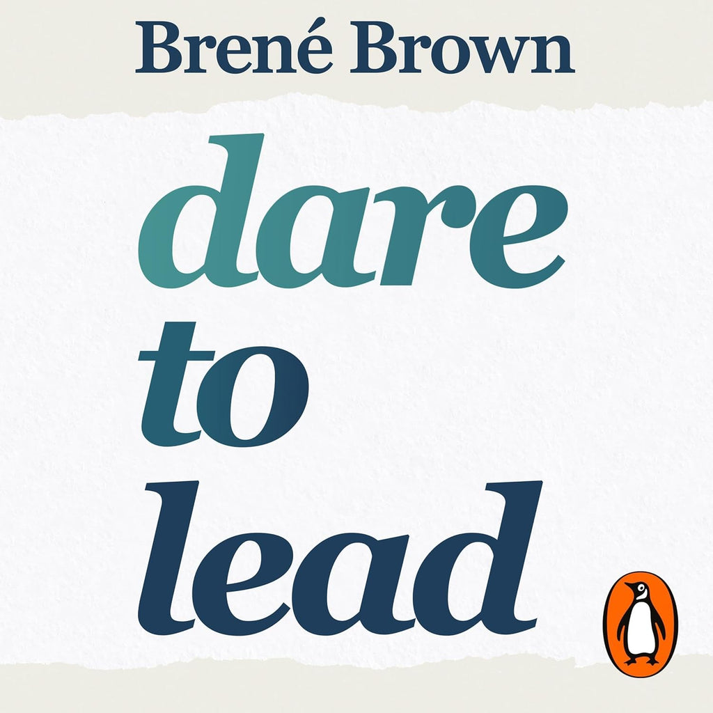 Dare to Lead (Lead Title) - Beetle Book Shop