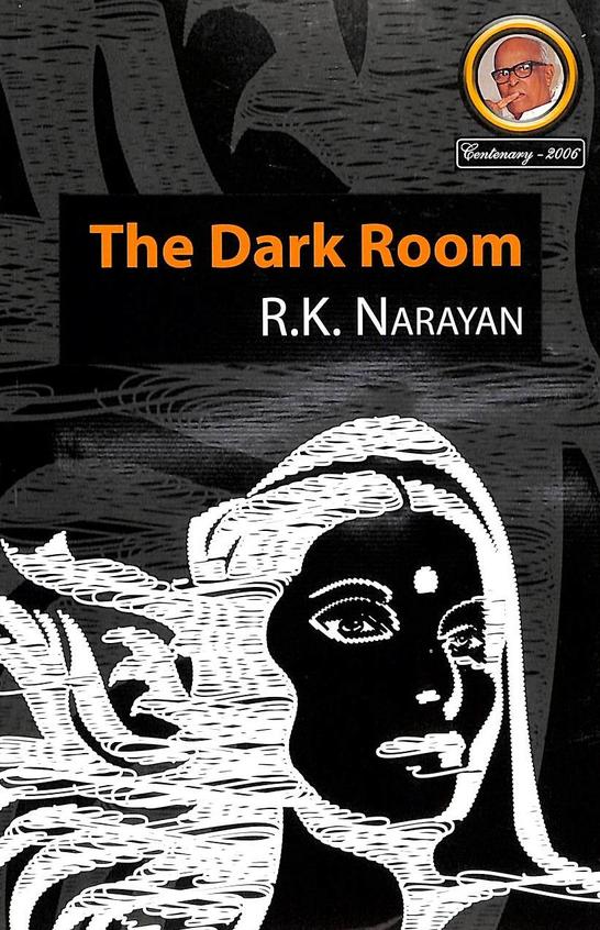 Dark Room by Rk Narayan - Beetle Book Shop