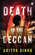 Death In The Deccan Paperback - Beetle Book Shop