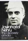 Discovery of India Paperback - Beetle Book Shop