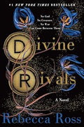DIVINE RIVALS - Beetle Book Shop