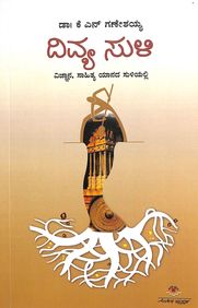 Divya Suli by Kn Ganeshaiah - Beetle Book Shop