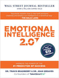 Emotional Intelligence 2.0 - Beetle Book Shop
