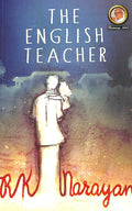 English Teacher by Rk Narayan - Beetle Book Shop