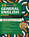 Agrawal Examcart General English Book 2026 - Beetle Bookshop