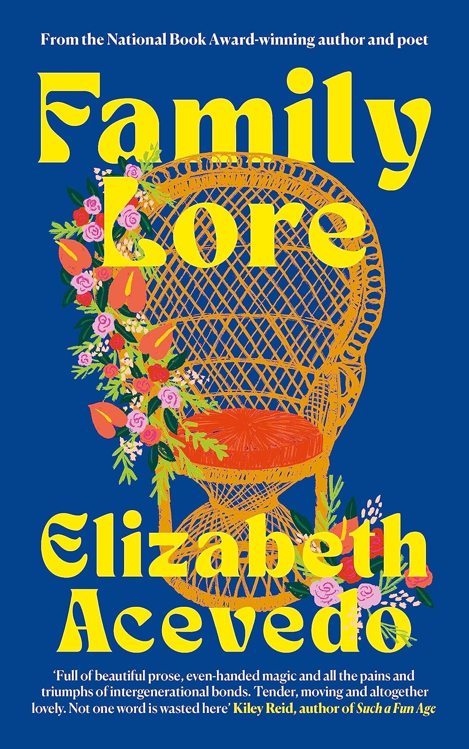 Family Lore - Beetle Book Shop