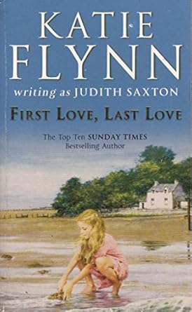 FIRST LOVE LAST LOVE - Beetle Book Shop