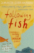 Following Fish - Beetle Book Shop