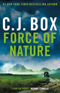 Force of Nature - Beetle Book Shop