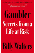 Gambler - Beetle Book Shop